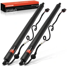2 Pcs Rear Driver & Passenger Power Hatch Lift Support