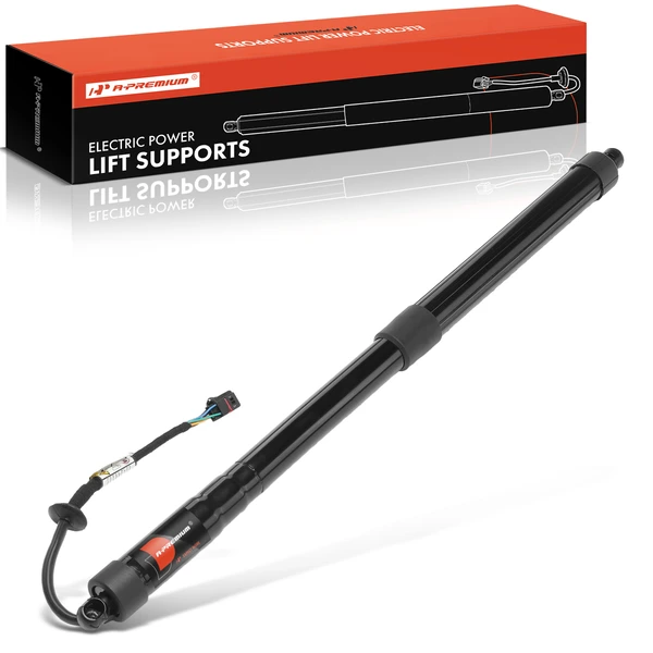 Rear Tailgate Passenger Power Hatch Lift Support for Hyundai Santa Fe 2013-2016