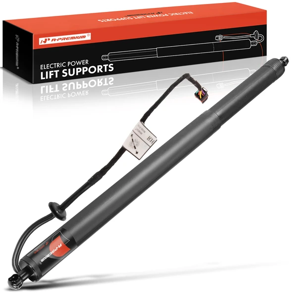 Rear Tailgate Passenger Power Hatch Lift Support for Hyundai Tucson 2016-2019