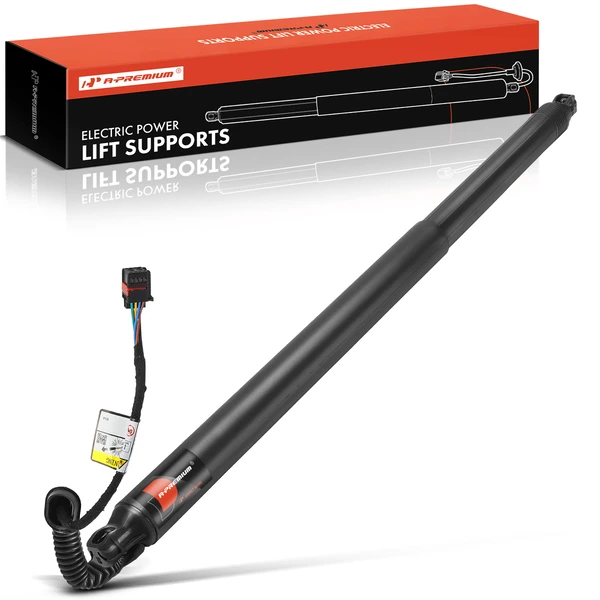 Rear Passenger Power Hatch Lift Support for Kia Stinger 2018-2023