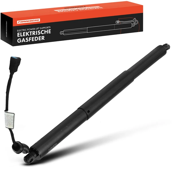 Rear Tailgate Passenger Power Hatch Lift Support for 2018-2019 BMW X1