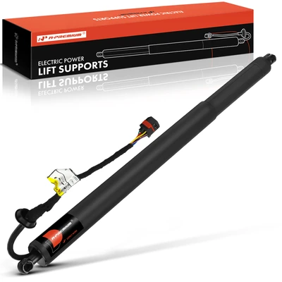 Rear Passenger Liftgate Power Hatch Lift Support