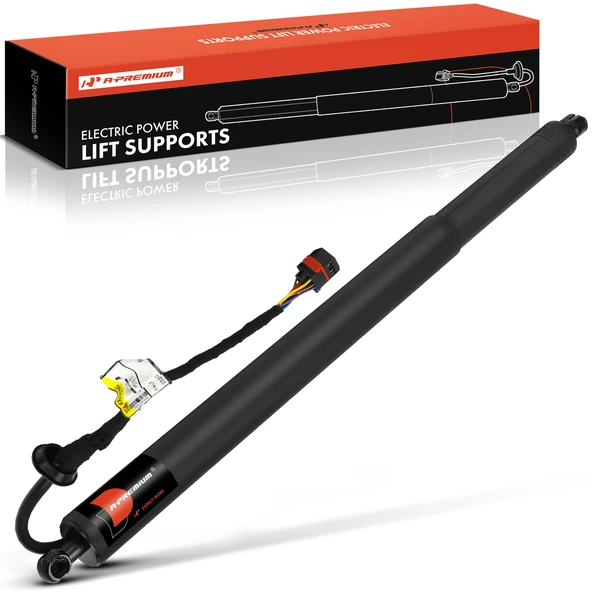 Rear Passenger Liftgate Power Hatch Lift Support for 2020-2022 Hyundai Palisade