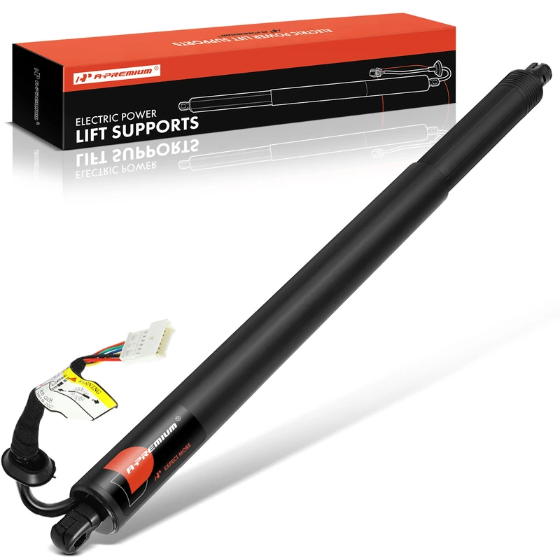 Rear Tailgate Power Hatch Lift Support for BMW X5 2019-2024 with Power Liftgate