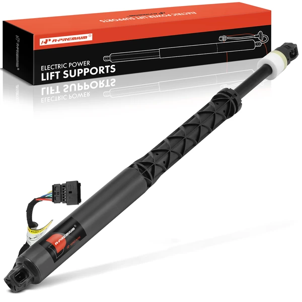 Rear Lower Tailgate Power Hatch Lift Support for 2019-2023 BMW X5