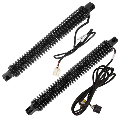 2 Pcs Rear Trunk Power Hatch Lift Support