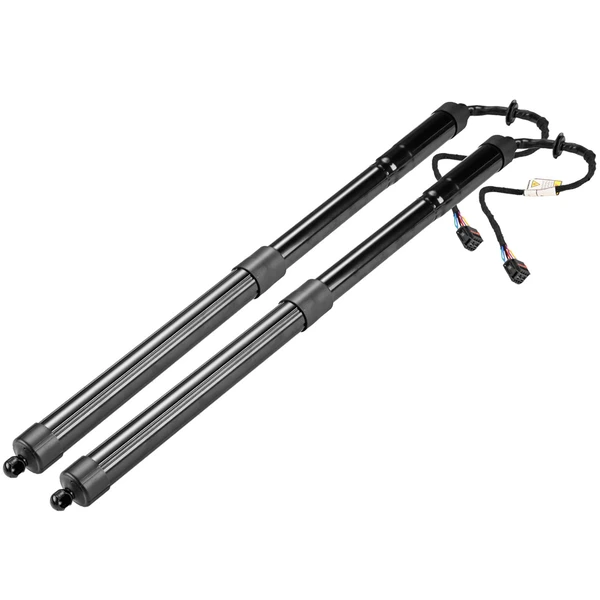 2 Pcs Rear Tailgate Power Hatch Lift Support for 2011-2014 Porsche Cayenne