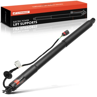 Rear Tailgate Driver Power Hatch Lift Support
