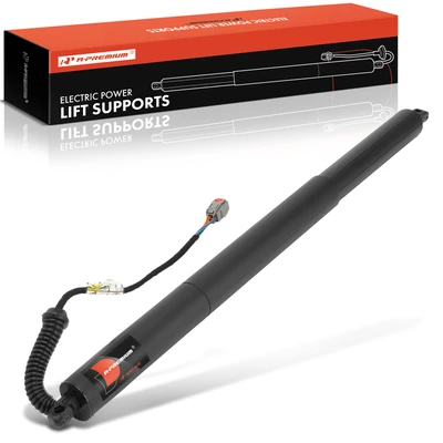 Rear Driver Power Hatch Lift Support