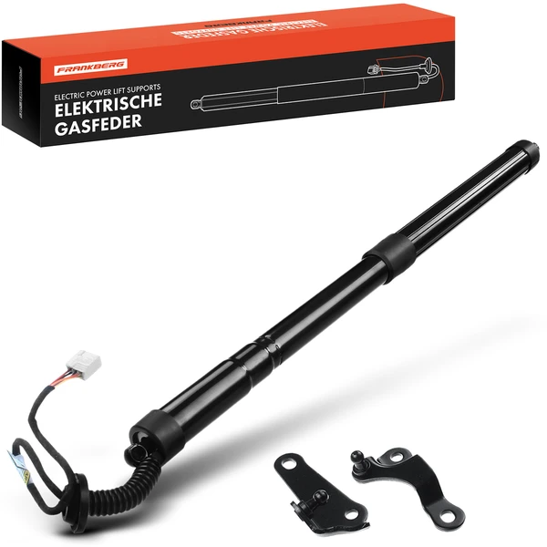 Rear Tailgate Passenger Power Hatch Lift Support for 2015-2017 Lexus NX200t