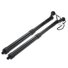 2 Pcs Rear Tailgate Power Hatch Lift Support for Lexus NX300 NX300h 2018-2021