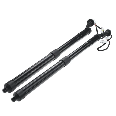 2 Pcs Rear Tailgate Power Hatch Lift Support