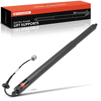 Rear Tailgate Driver Power Hatch Lift Support