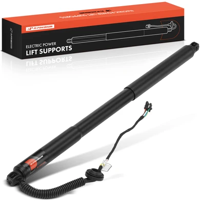 Rear Driver Liftgate Power Assist Actuator