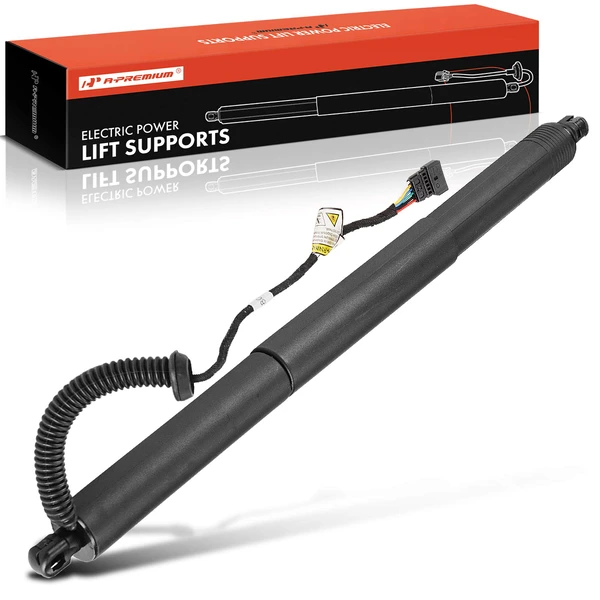 Rear Tailgate Driver Power Hatch Lift Support for 2014-2017 BMW X5