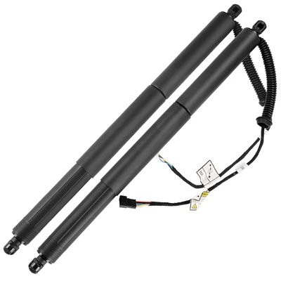 2 Pcs Rear Tailgate Power Hatch Lift Support