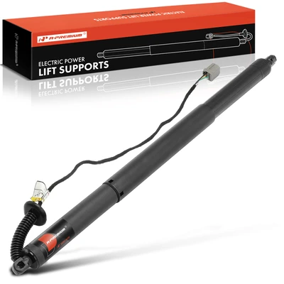Rear Tailgate Driver Power Hatch Lift Support for 2016 Cadillac SRX