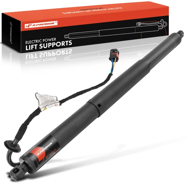 Rear Tailgate Driver or Passenger Power Hatch Lift Support for 2015-2019 Porsche Macan