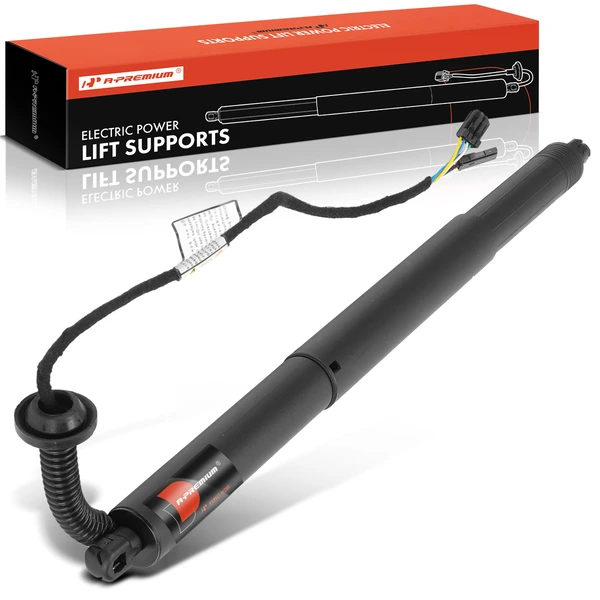 Rear Tailgate Driver Power Hatch Lift Support for Buick Envision 2016-2020