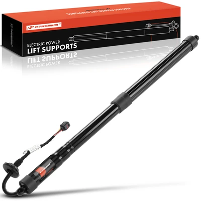 Rear Passenger Tailgate Power Hatch Lift Support