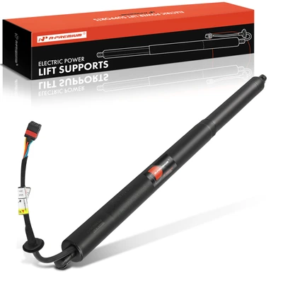 Rear Driver or Passenger Power Hatch Lift Support