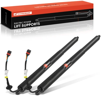 2 Pcs Rear Power Hatch Lift Support