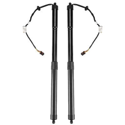 2 Pcs Rear Tailgate Power Hatch Lift Support