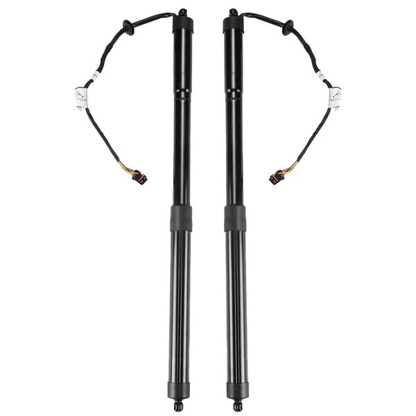 2 Pcs Rear Tailgate Power Hatch Lift Support for 2017-2019 Nissan Pathfinder