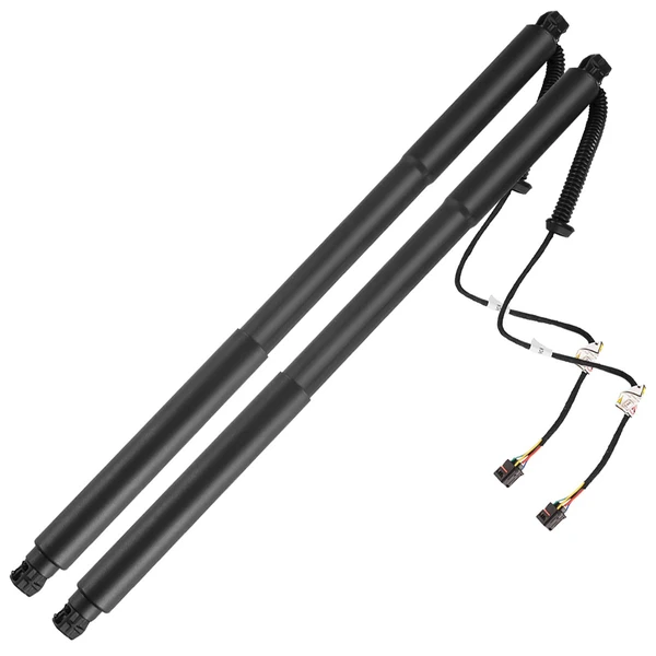 2 Pcs Rear Tailgate Power Hatch Lift Support for Porsche Cayenne 2018-2020