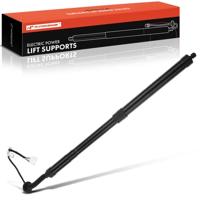 Rear Tailgate Driver Power Hatch Lift Support