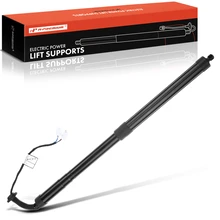 Rear Tailgate Driver Power Hatch Lift Support