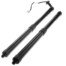 2 Pcs Rear Tailgate Power Hatch Lift Support for Honda Pilot 2018-2021