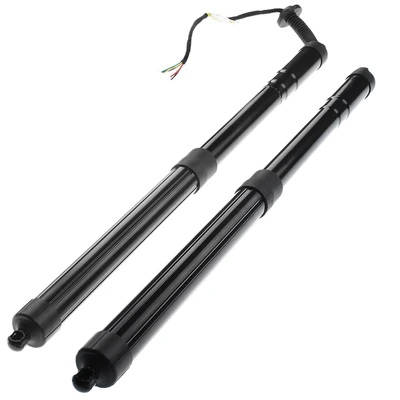 2 Pcs Rear Tailgate Power Hatch Lift Support