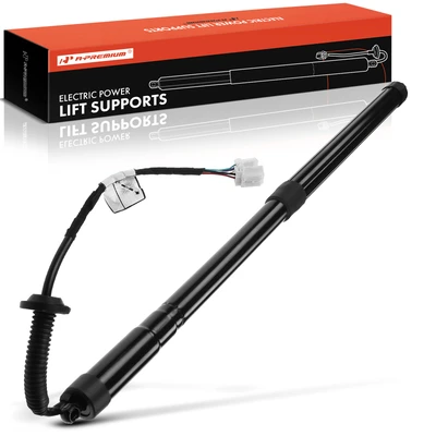 Rear Tailgate Driver Power Hatch Lift Support