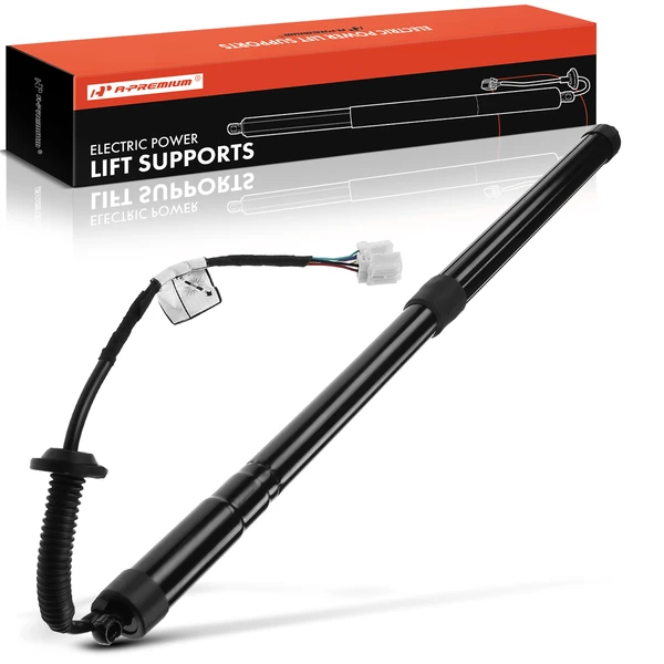 Rear Tailgate Driver Power Hatch Lift Support for Honda CR-V 2017-2020