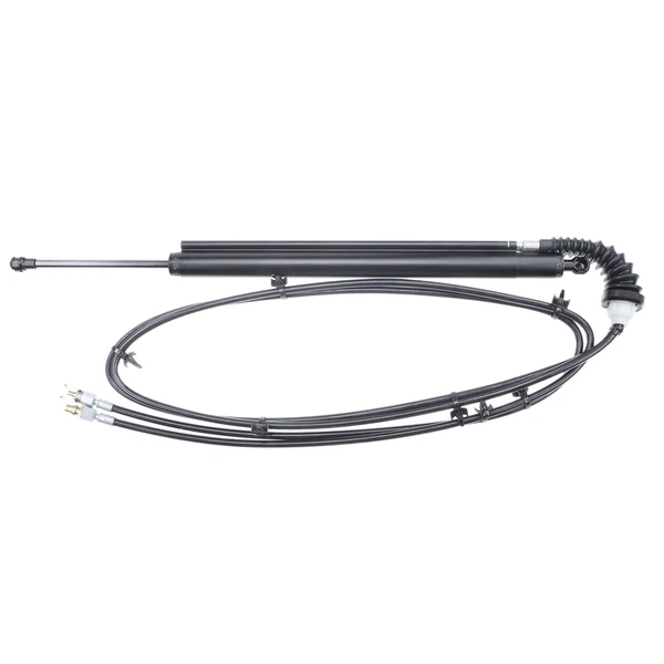 Left Power Liftgate Tailgate Actuator Hatch for GMC Terrain 2010-2015 SUV