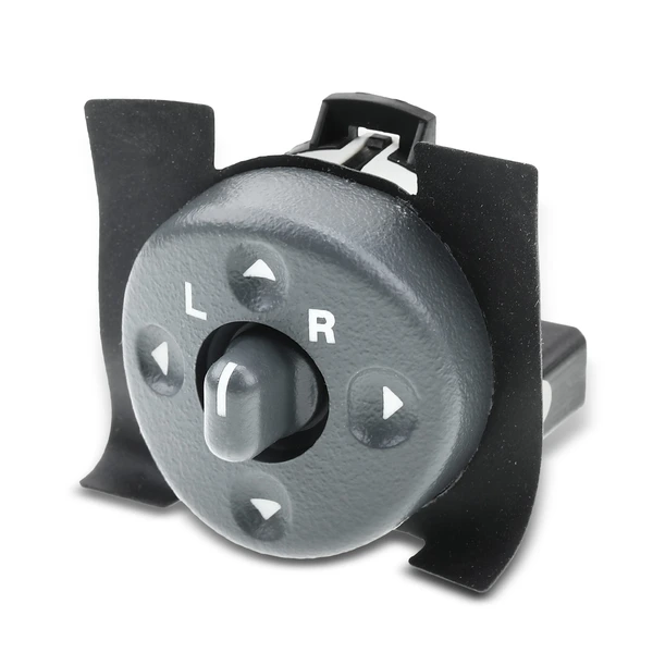 Front Driver Power Mirror Switch for 1995-2000 GMC C3500