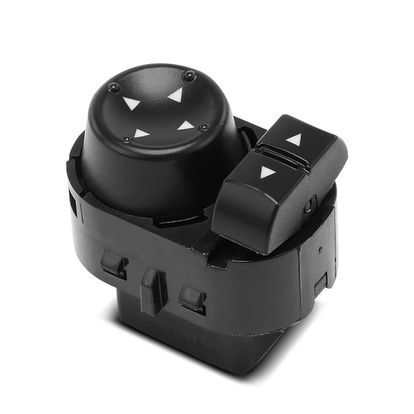 Door Mirror Switch for 2007-2014 GMC Sierra 1500