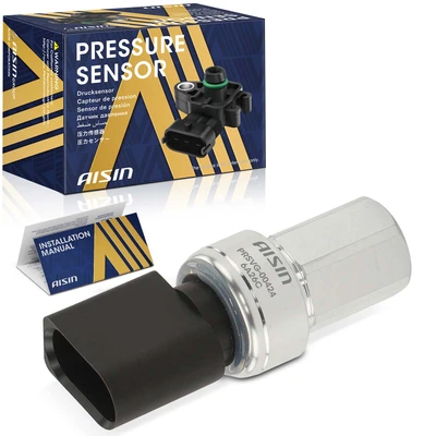 AISIN A/C Pressure Sensor