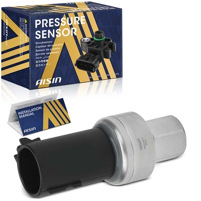AISIN A/C Pressure Sensor