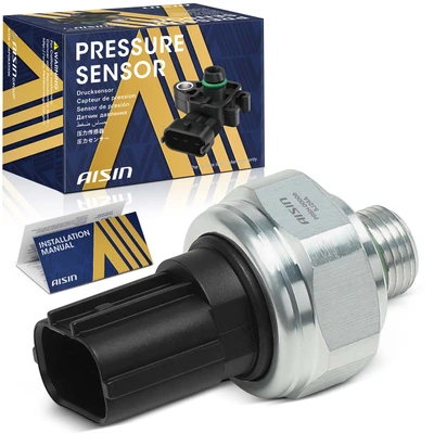 AISIN A/C Pressure Sensor