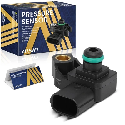 AISIN Manifold Pressure MAP Sensor