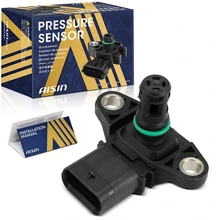 AISIN Manifold Absolute Pressure (MAP) Sensor for 2012-2016 2018-2023 BMW M5