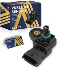 AISIN Manifold Absolute Pressure (MAP) Sensor for 2017-2022 GMC Savana 2500