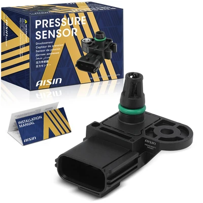 AISIN Manifold Pressure MAP Sensor