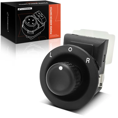 Power Mirror Switch