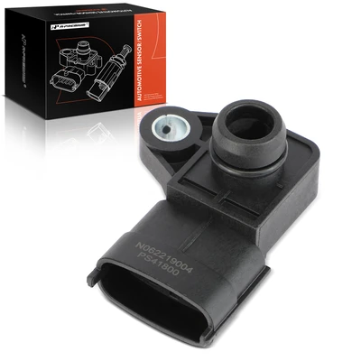 Manifold Pressure (MAP) Sensor