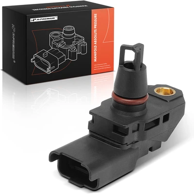 Manifold Pressure (MAP) Sensor