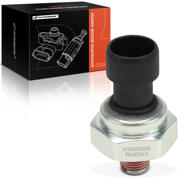 Engine Oil Pressure Sensor for 2000-2003 Mack DMM