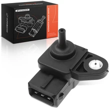 Manifold Pressure (MAP) Sensor